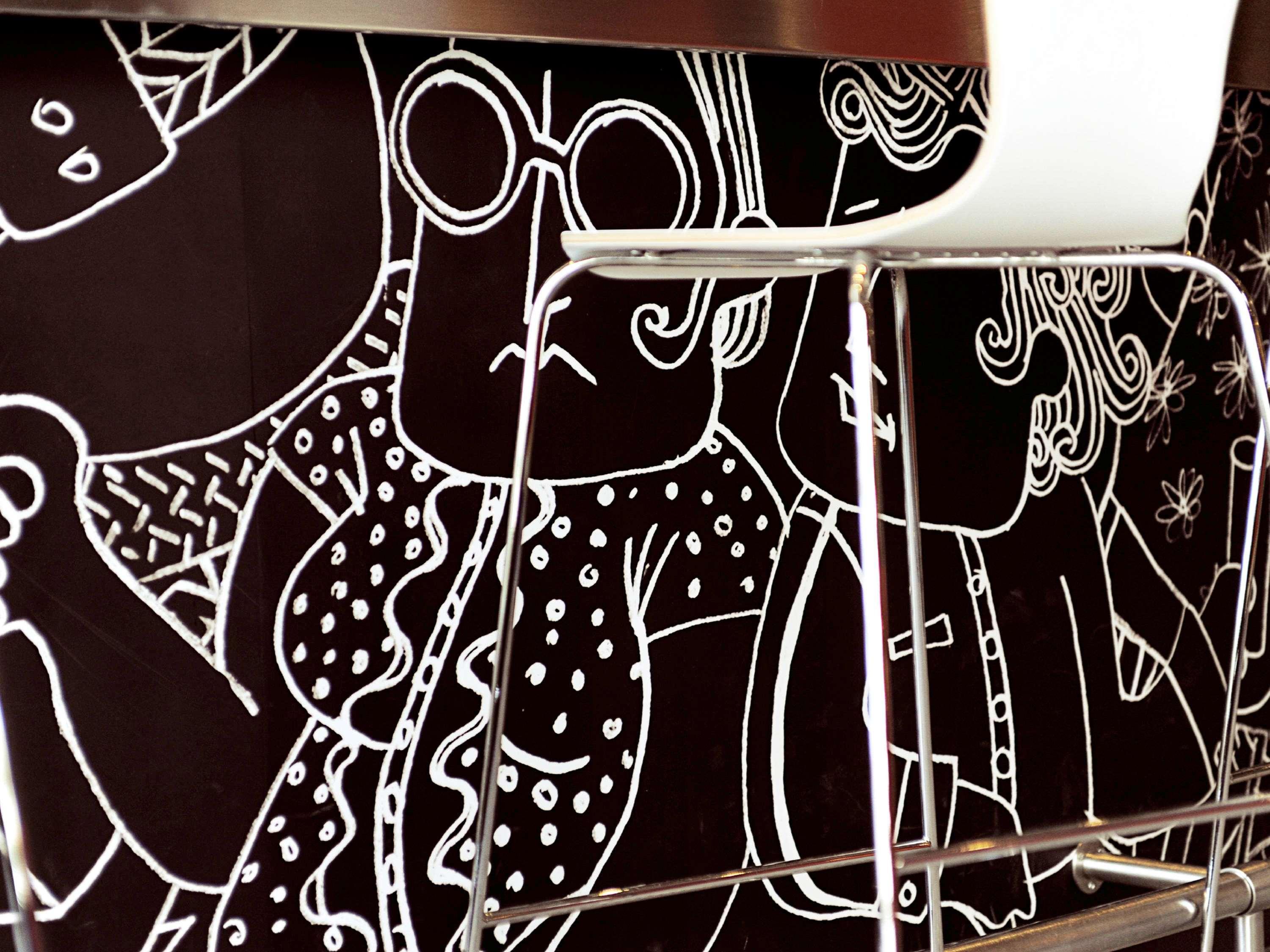 Hotel Ibis Lisboa Jose Malhoa Dış mekan fotoğraf